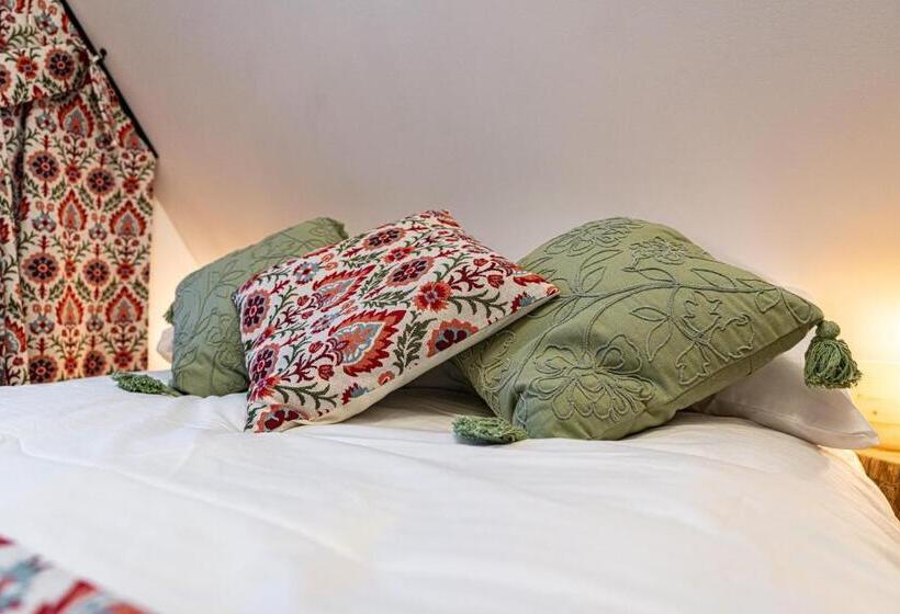 Standard-huone, Nasza Chata - Pokoje I Apartamenty