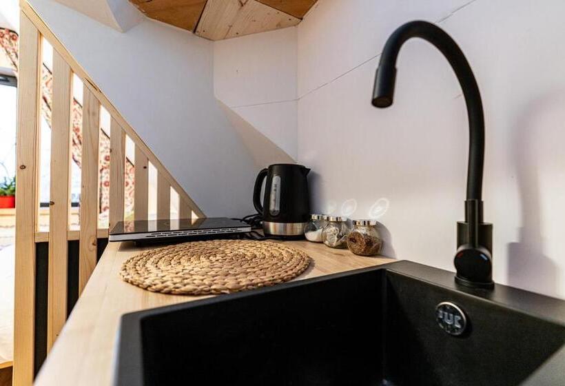 Standard-huone, Nasza Chata - Pokoje I Apartamenty