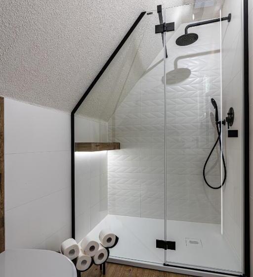 Standard-huone, Nasza Chata - Pokoje I Apartamenty