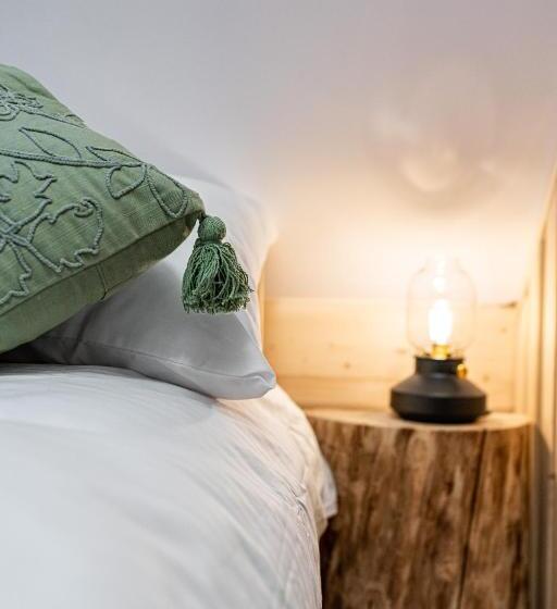 Standard-huone, Nasza Chata - Pokoje I Apartamenty