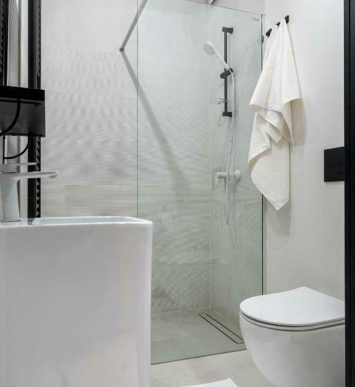 اتاق لوکس, Willa 74 Wisła