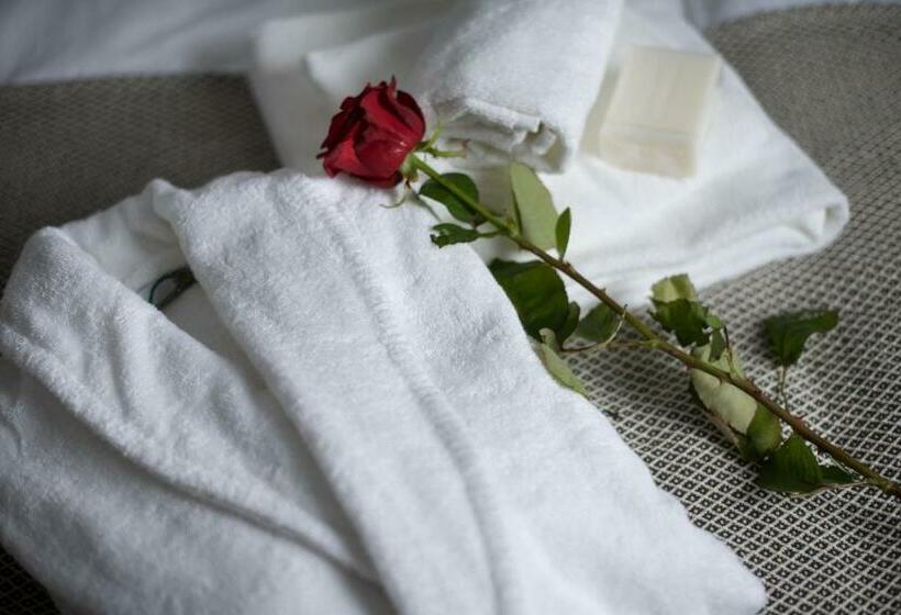 اتاق سوپریور, Willa 74 Wisła