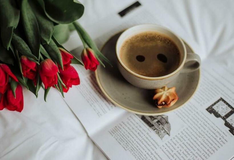 اتاق سوپریور, Willa 74 Wisła