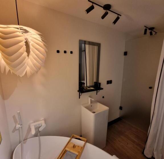 اتاق لوکس, Willa 74 Wisła