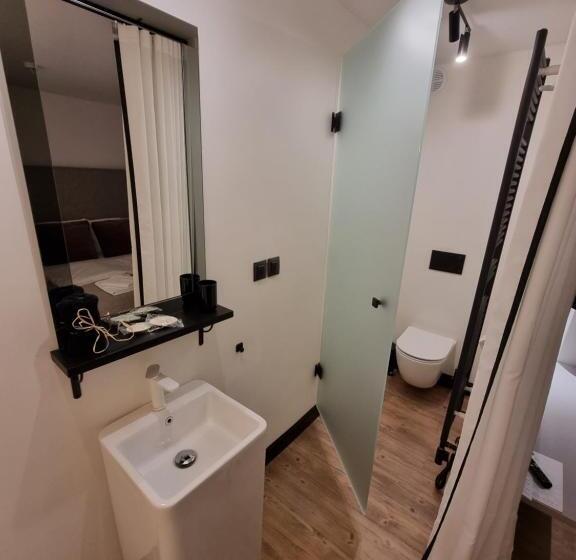 اتاق لوکس, Willa 74 Wisła