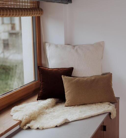 Deluxe Room Mountain View, Willa 74 Wisła