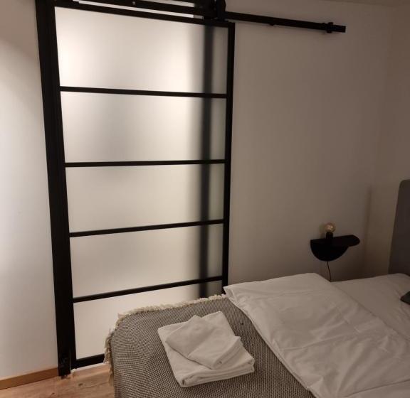 Deluxe Room Mountain View, Willa 74 Wisła