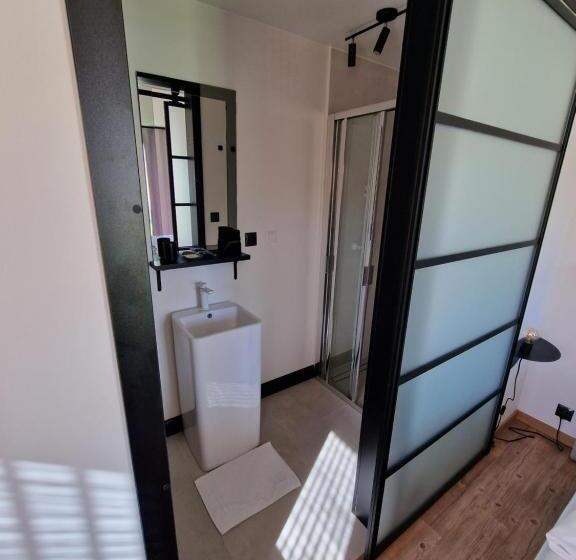 Deluxe Room Mountain View, Willa 74 Wisła