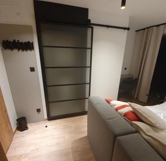 اتاق لوکس یک تخته, Willa 74 Wisła