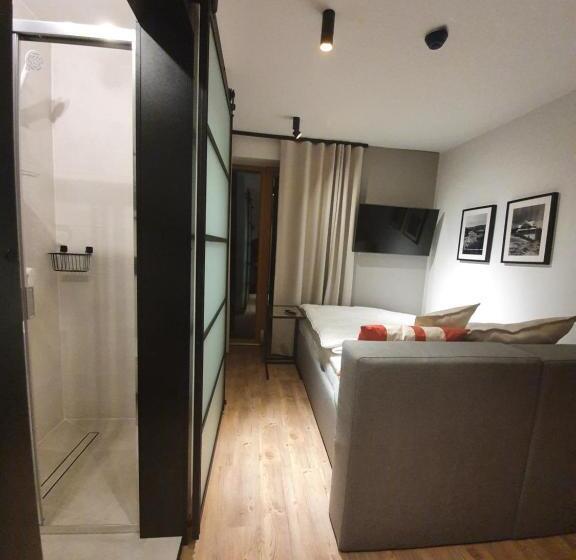 اتاق لوکس یک تخته, Willa 74 Wisła