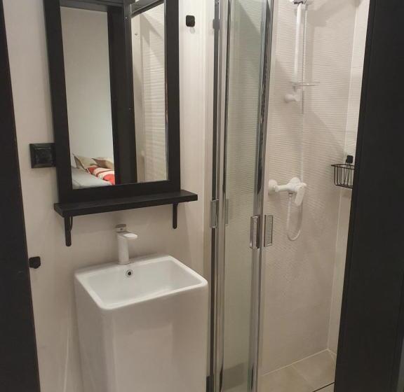 اتاق لوکس یک تخته, Willa 74 Wisła