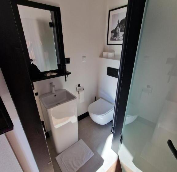 اتاق لوکس, Willa 74 Wisła