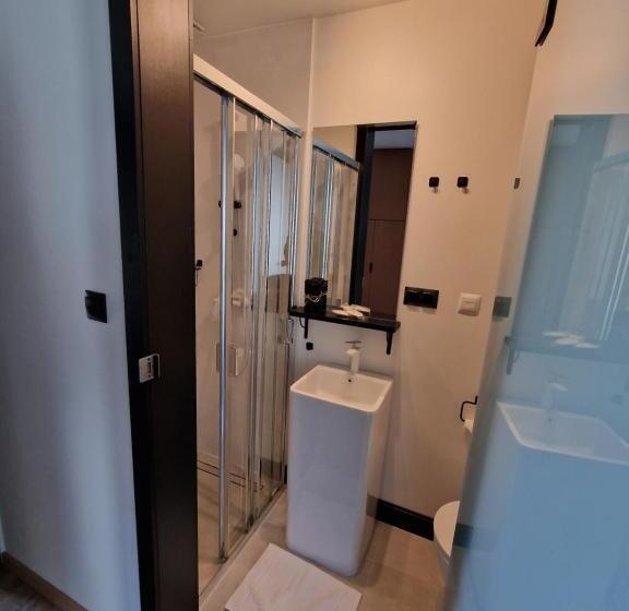 اتاق لوکس چهار تخته, Willa 74 Wisła