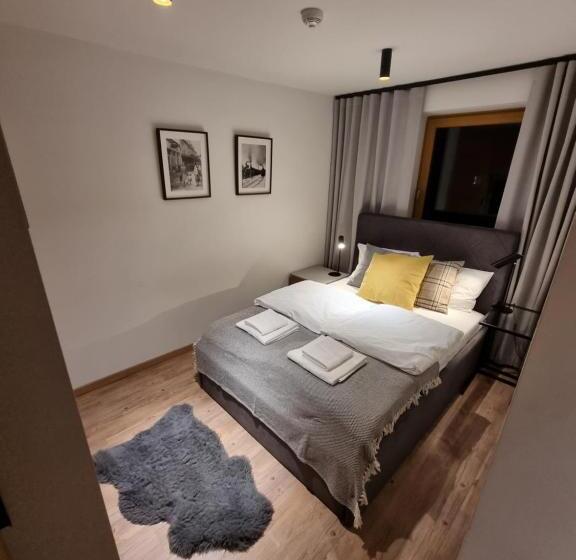 اتاق سوپریور, Willa 74 Wisła