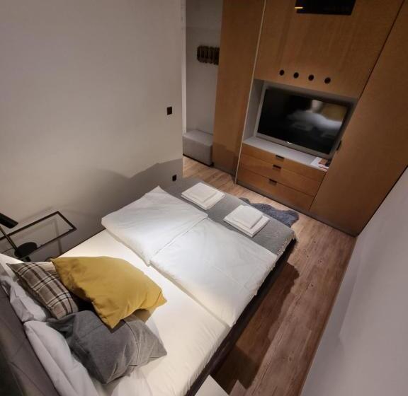 اتاق سوپریور, Willa 74 Wisła