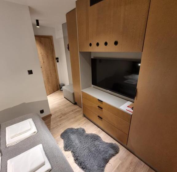 اتاق سوپریور, Willa 74 Wisła