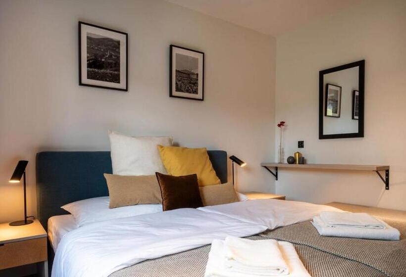 اتاق لوکس, Willa 74 Wisła