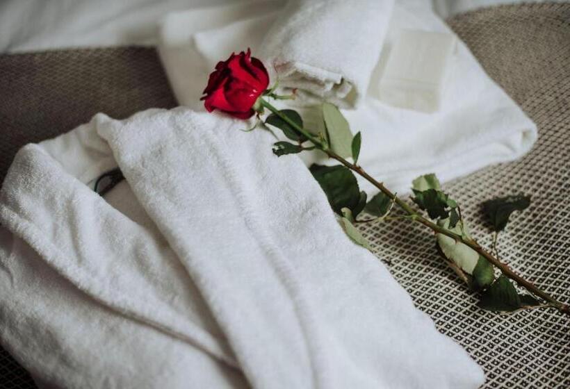 اتاق لوکس, Willa 74 Wisła