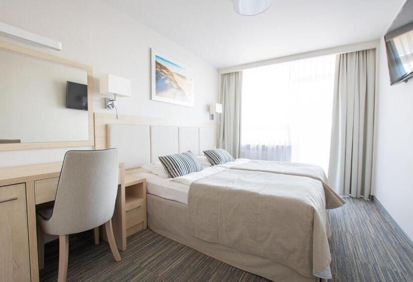 标准间, Centrum Zdrowia I Wypoczynku Ikar