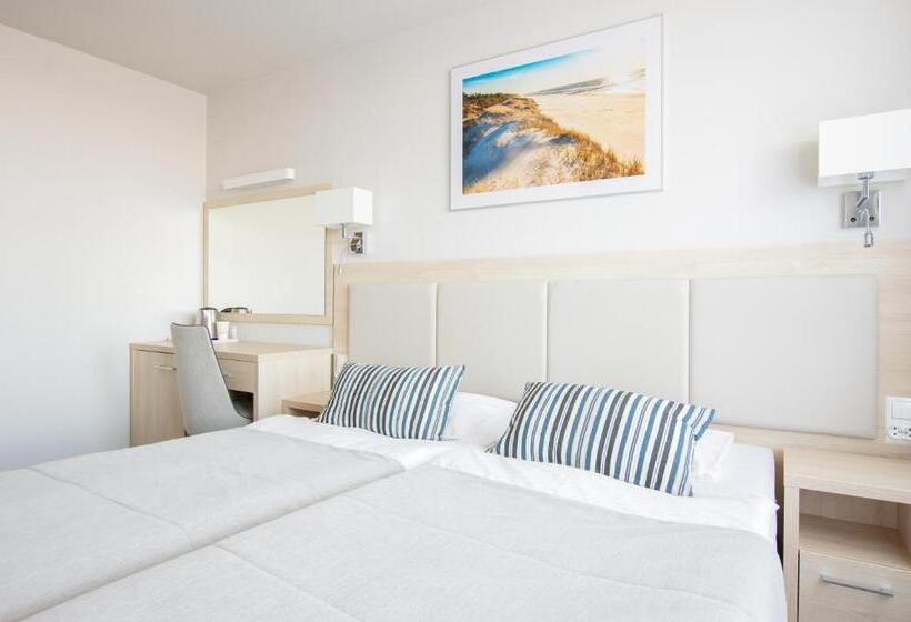 标准间, Centrum Zdrowia I Wypoczynku Ikar