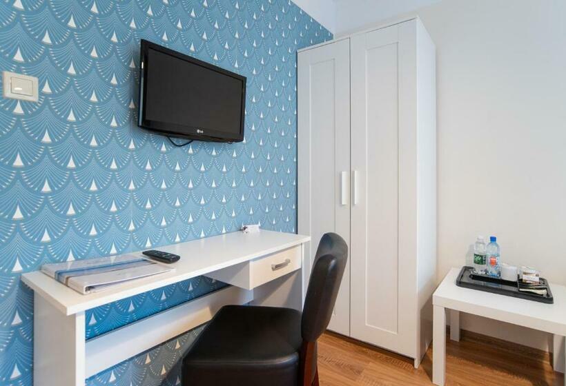 חדר סטנדרט, Fala By Marena Wellness & Spa