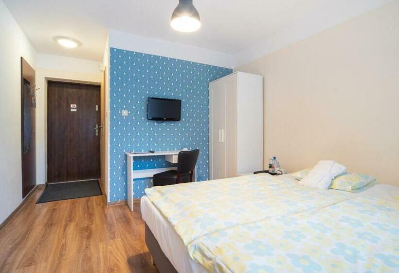 חדר סטנדרט, Fala By Marena Wellness & Spa