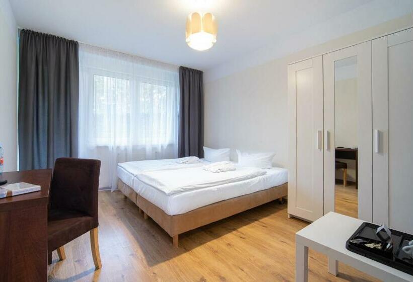 חדר סטנדרט, Fala By Marena Wellness & Spa