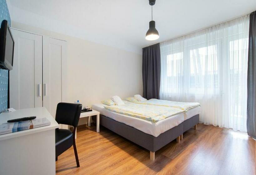 חדר סטנדרט, Fala By Marena Wellness & Spa