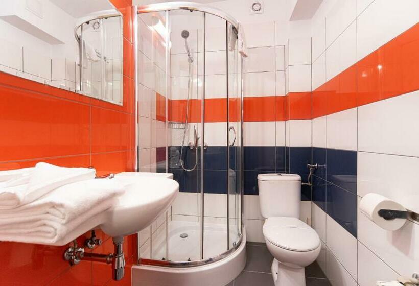 חדר סטנדרט, Fala By Marena Wellness & Spa