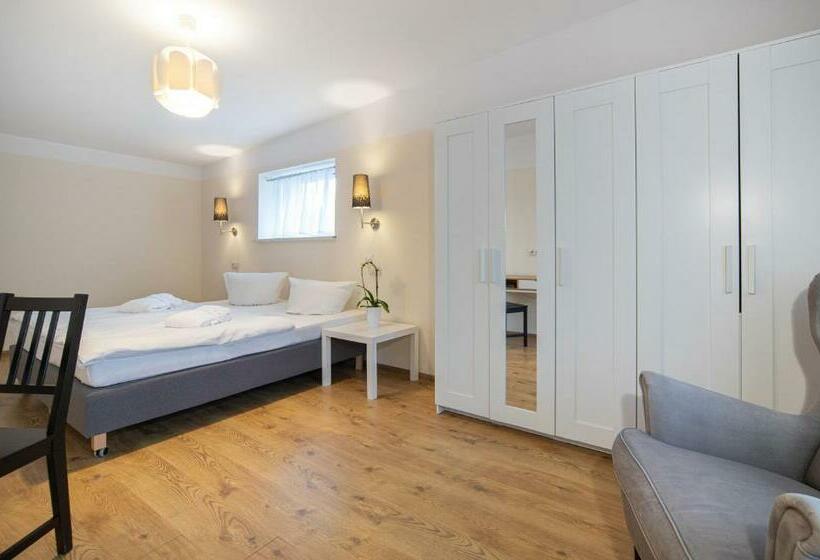 חדר סטודיו סטנדרד, Fala By Marena Wellness & Spa