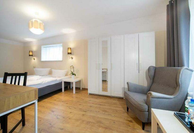 חדר סטודיו סטנדרד, Fala By Marena Wellness & Spa