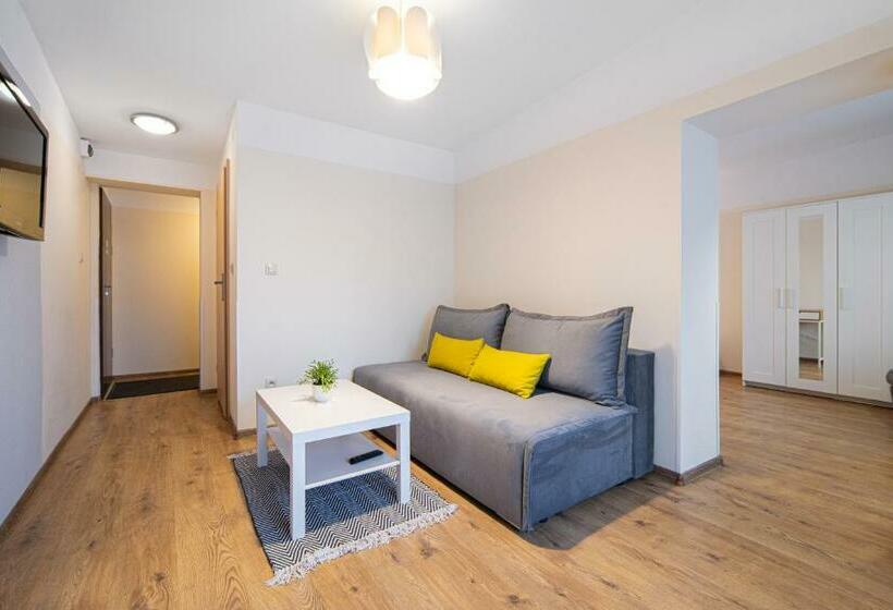 חדר סטודיו סטנדרד, Fala By Marena Wellness & Spa