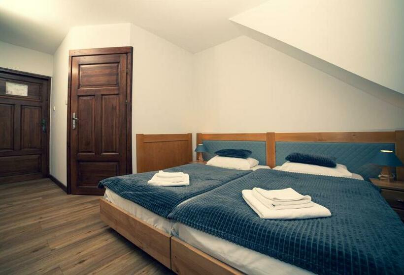 اتاق استاندارد, Gościniec Molo