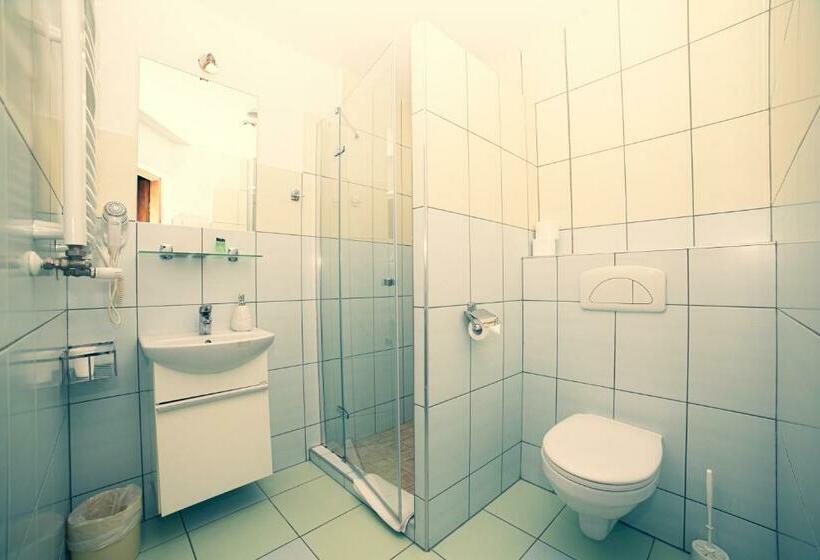 اتاق استاندارد, Gościniec Molo