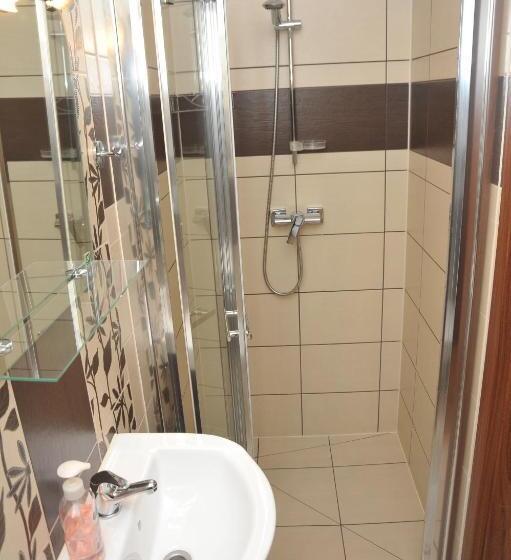 חדר סטנדרט, Oaza