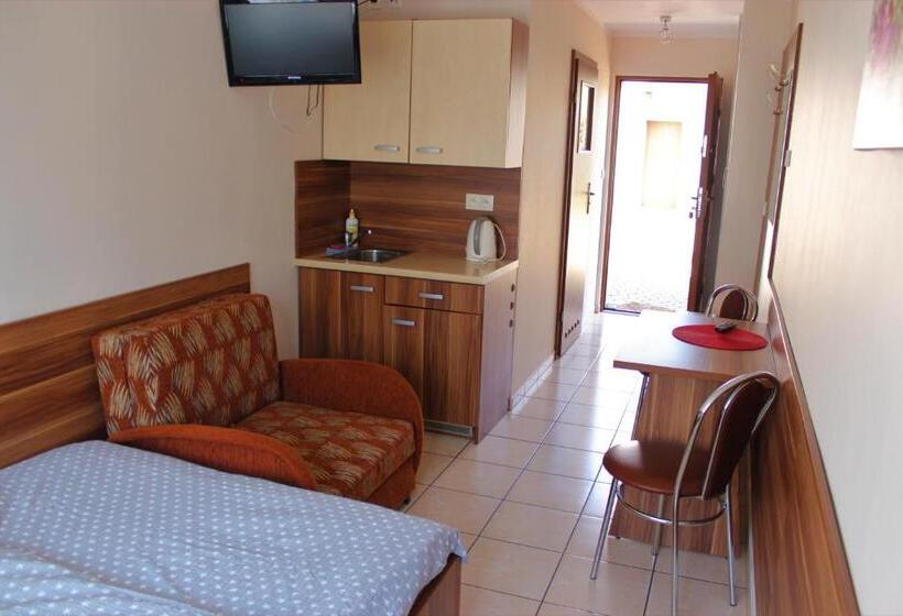 חדר סטנדרט, Oaza