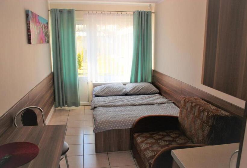 חדר סטנדרט, Oaza