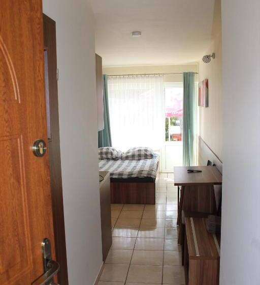 חדר סטנדרט, Oaza