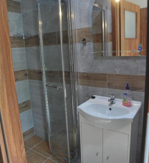 חדר סטנדרט, Oaza