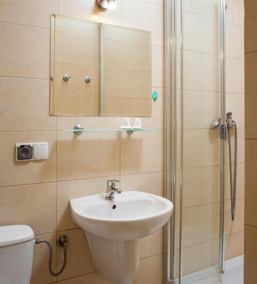 Номер Стандарт, Osw Kaper