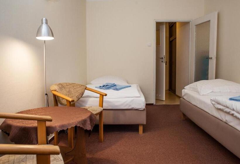 Номер Стандарт, Osw Kaper