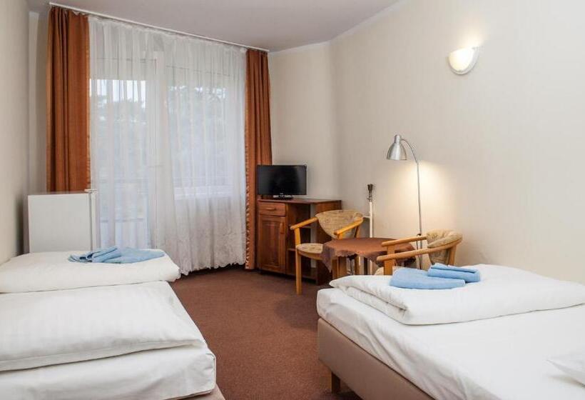 Номер Стандарт, Osw Kaper