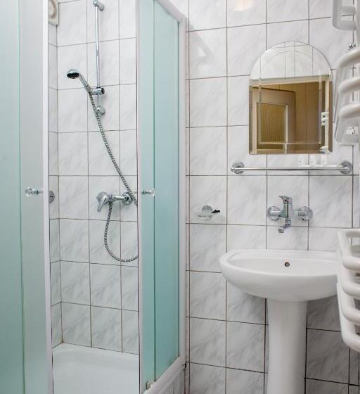 Апартаменты 1 Спальня, Osw Kaper