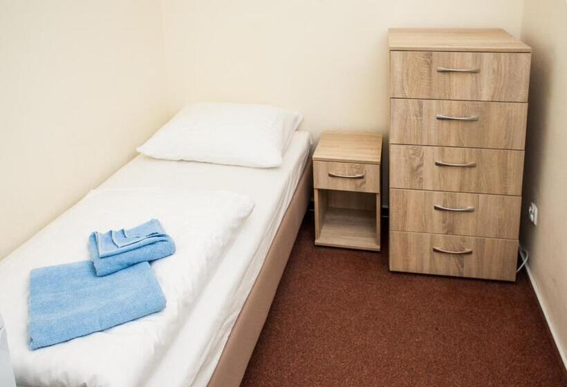 Студия Стандарт, Osw Kaper