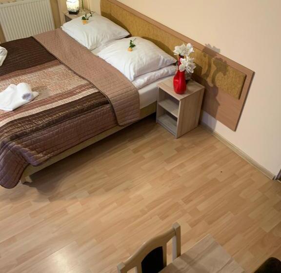 إستوديو قياسى, Ow Meduza I Biala Mewa