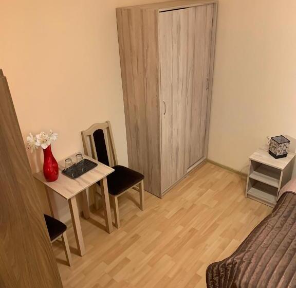 إستوديو قياسى, Ow Meduza I Biala Mewa