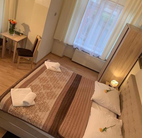 إستوديو قياسى, Ow Meduza I Biala Mewa