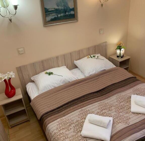 إستوديو قياسى, Ow Meduza I Biala Mewa