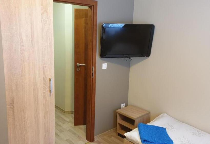 إستوديو قياسى, U Musa