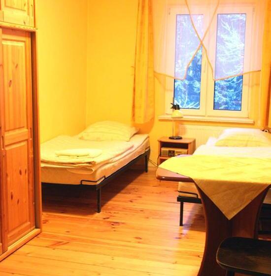 غرفة إقتصادية, U Musa